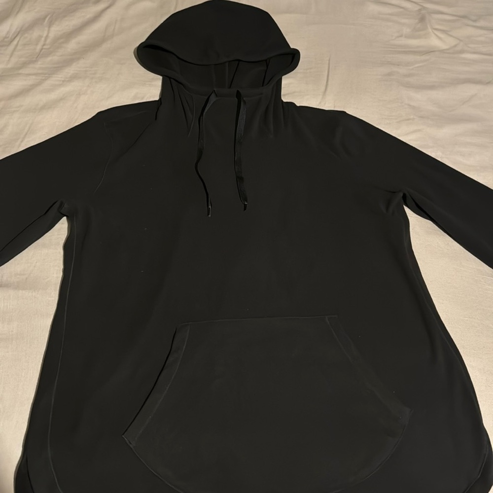 RBX Pull Over Hoodie